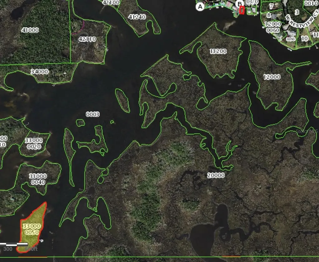 7472 W Thunderbird Island Homosassa FL 34448