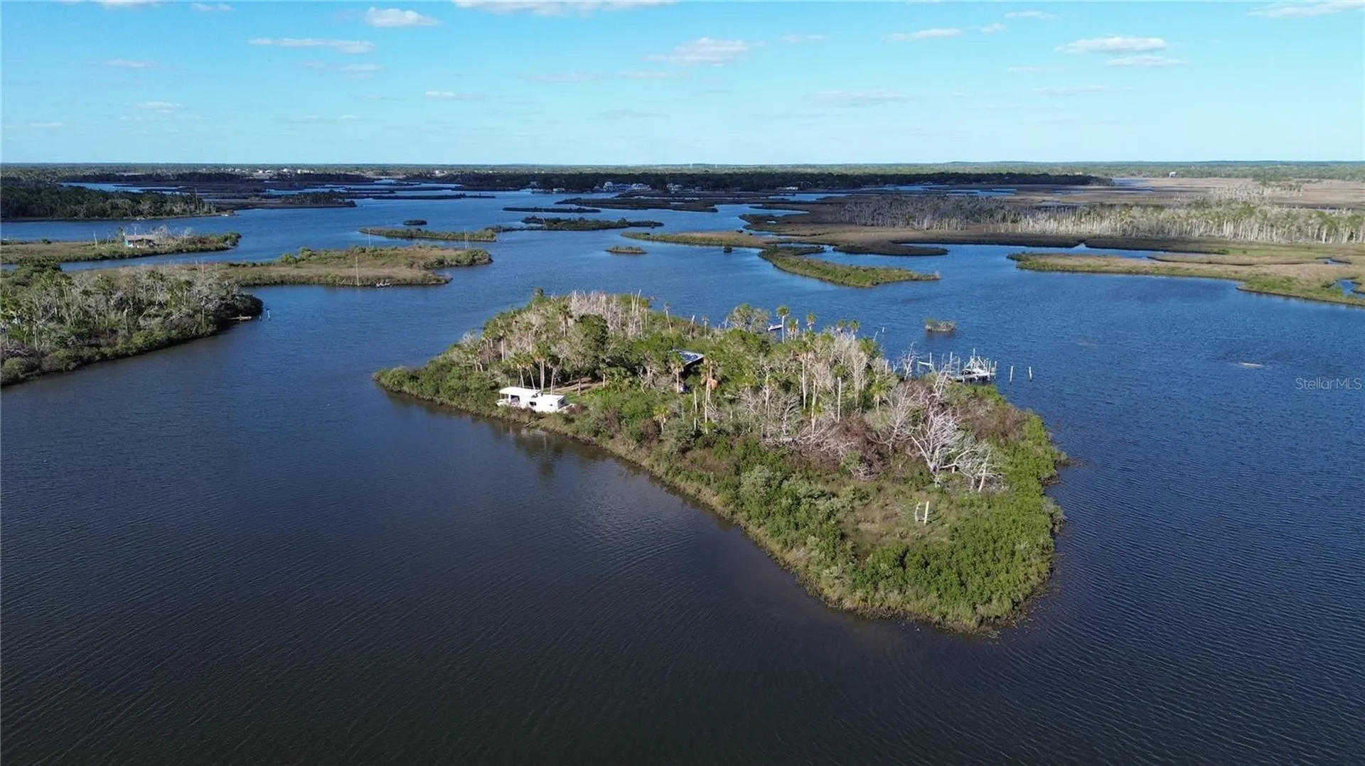 7472 W Thunderbird Island Homosassa FL 34448
