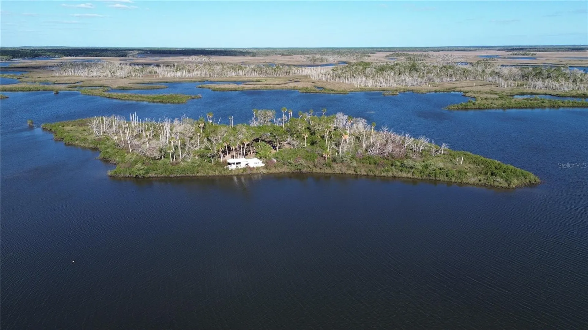 7472 W Thunderbird Island Homosassa FL 34448