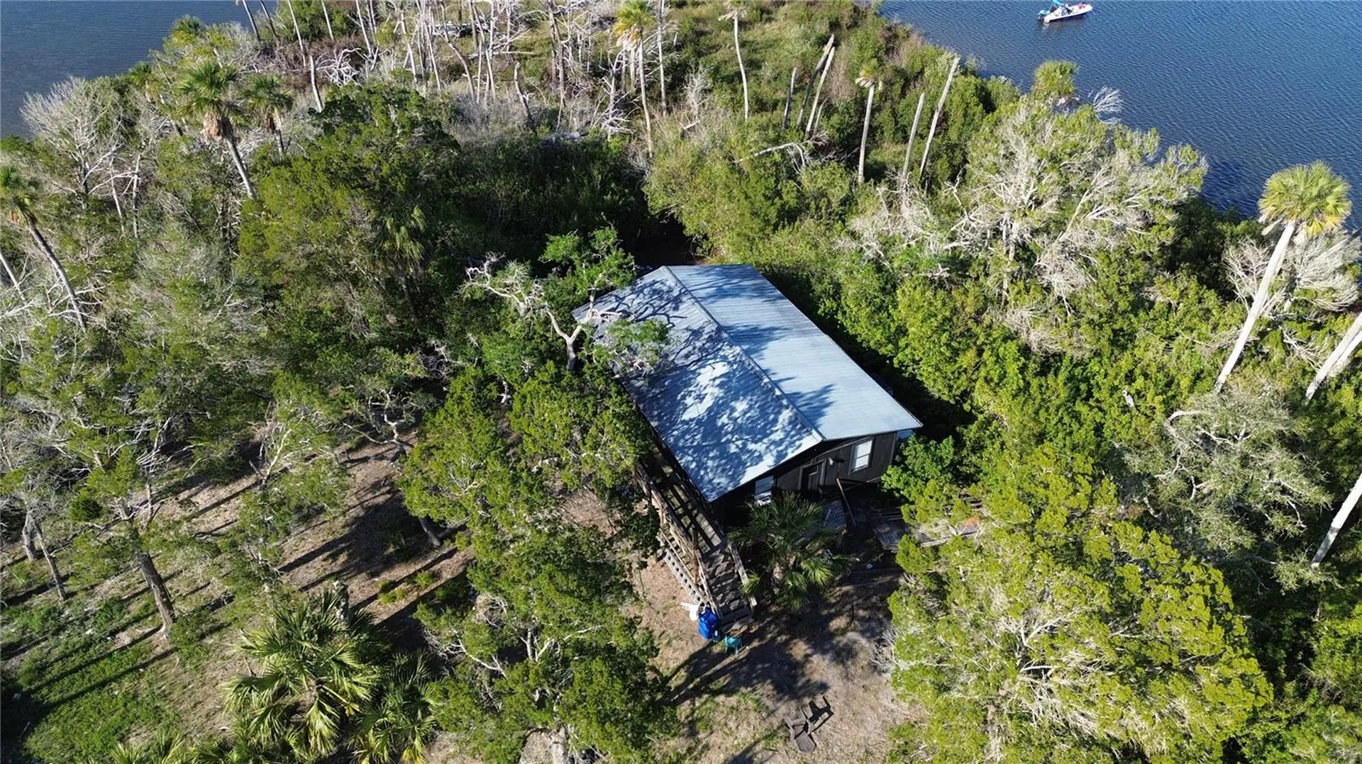 7472 W Thunderbird Island Homosassa FL 34448