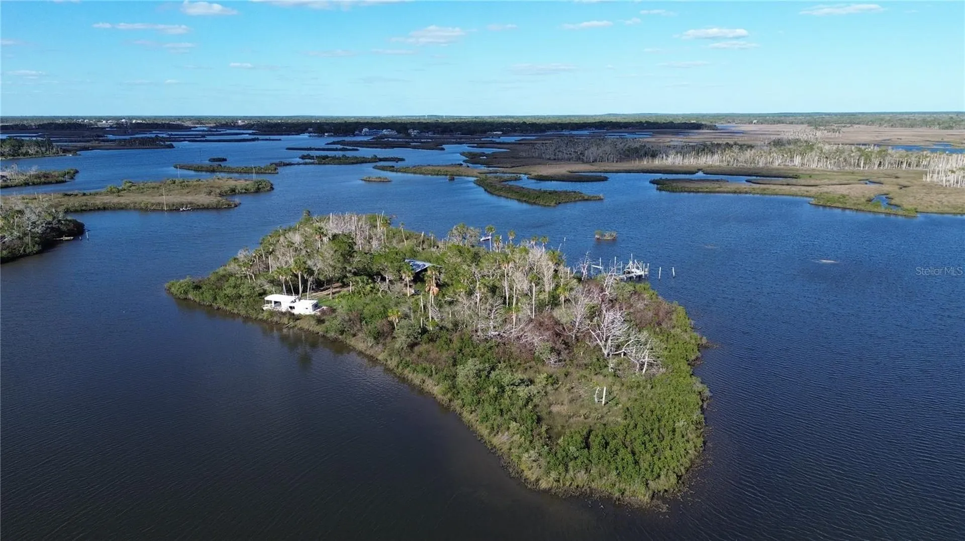 7472 W Thunderbird Island Homosassa FL 34448