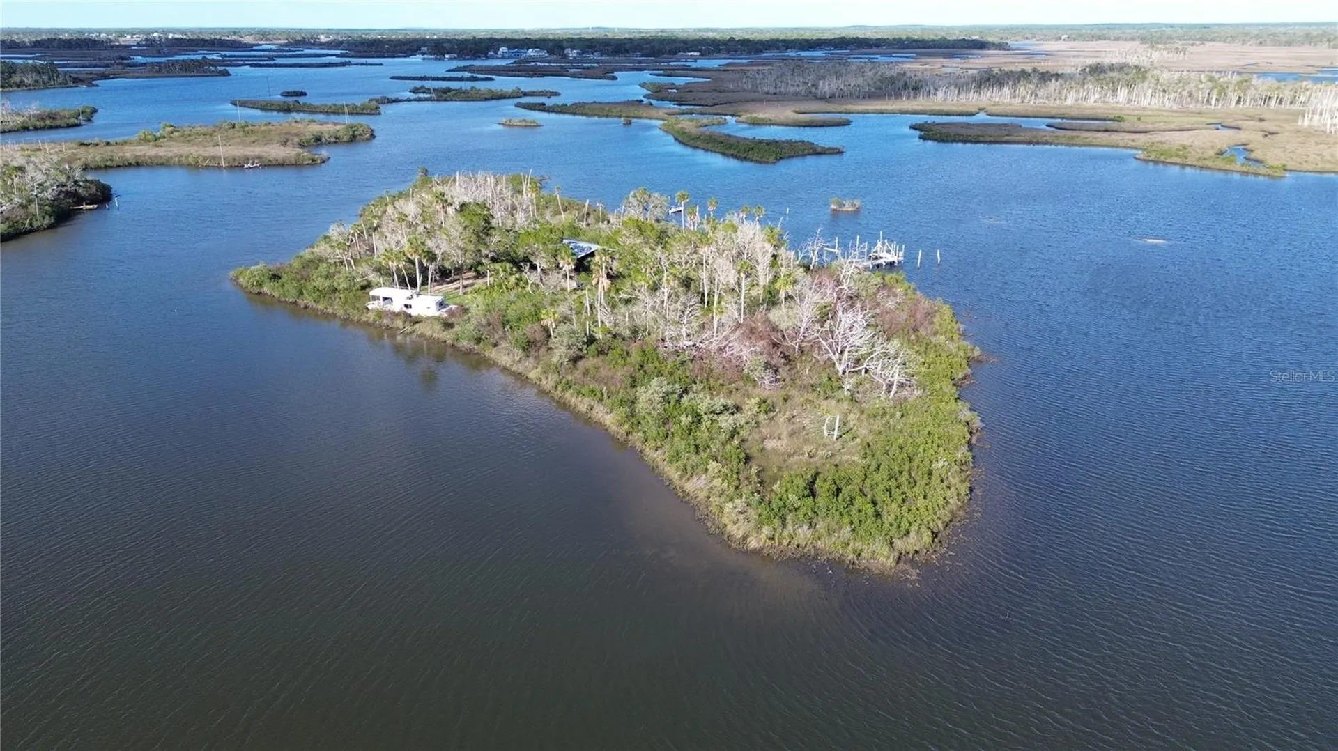 7472 W Thunderbird Island Homosassa FL 34448