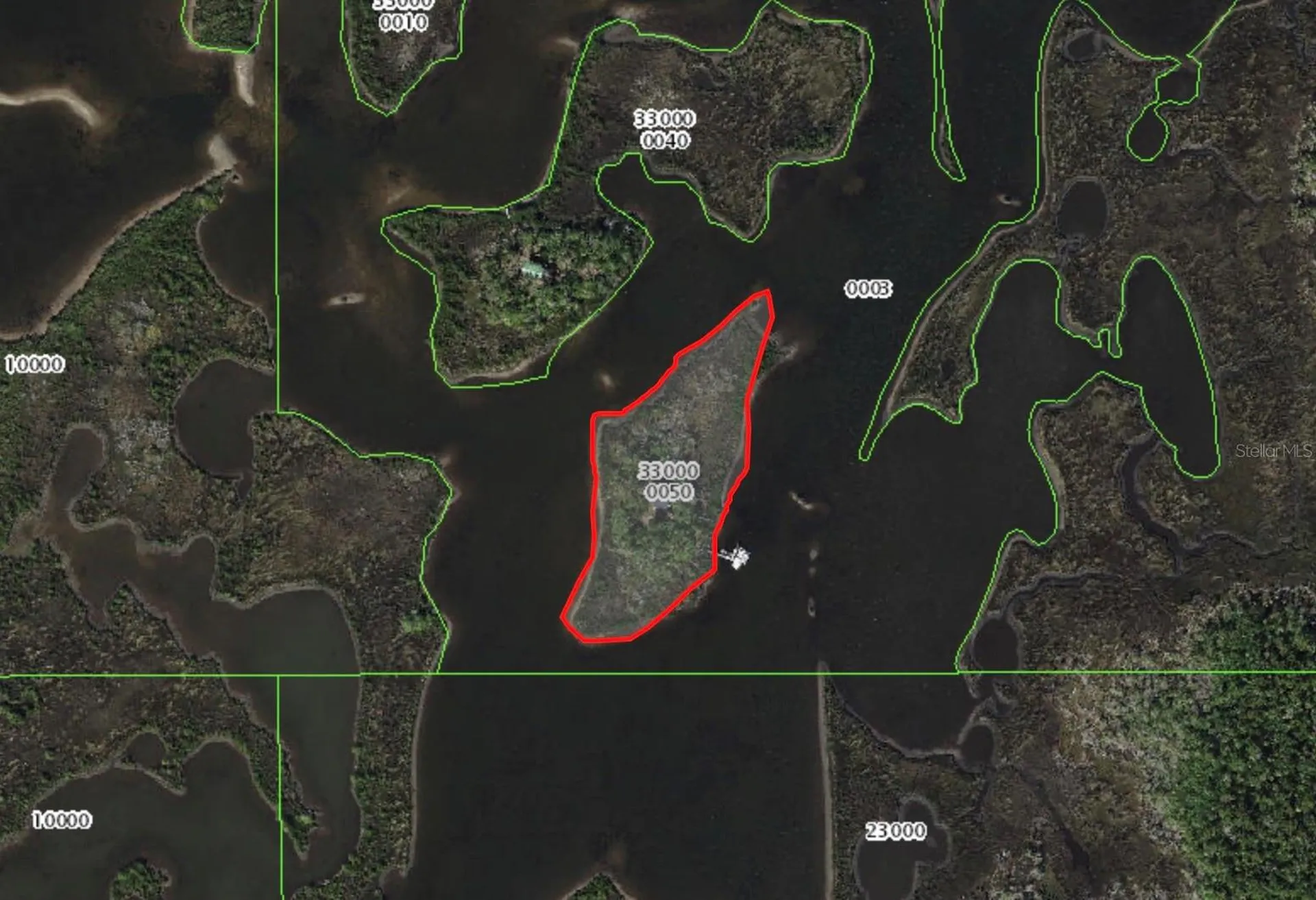 7472 W Thunderbird Island Homosassa FL 34448