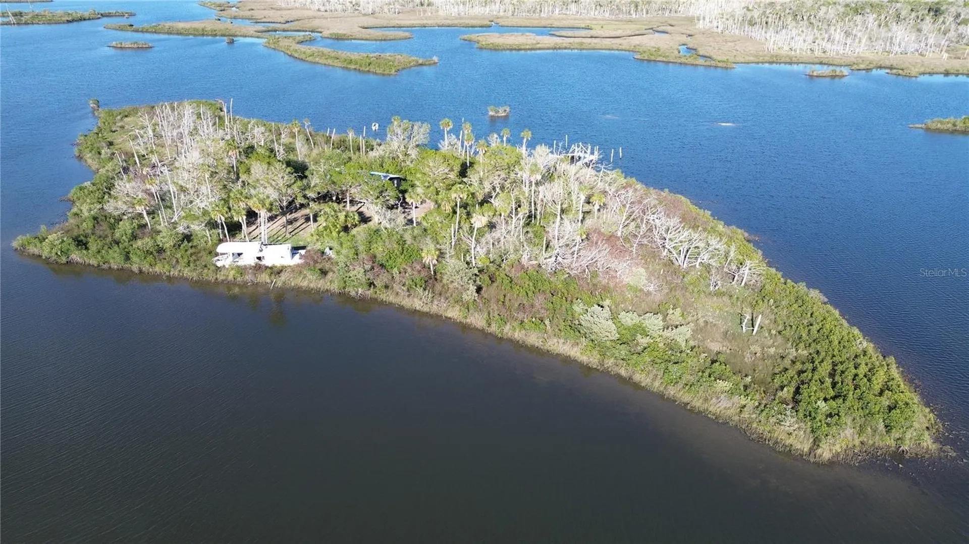 7472 W Thunderbird Island Homosassa FL 34448