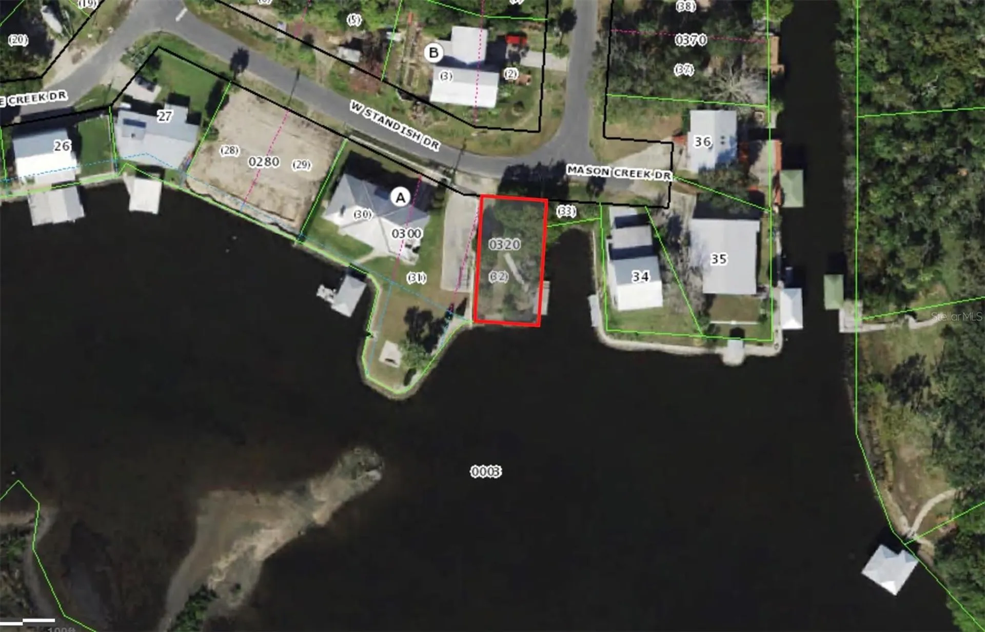 7472 W Thunderbird Island Homosassa FL 34448