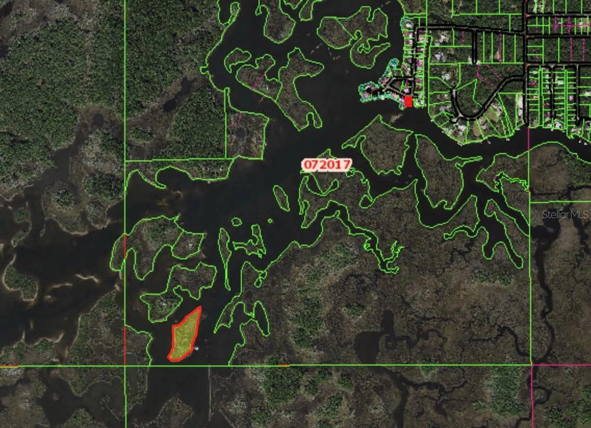 7472 W Thunderbird Island Homosassa FL 34448