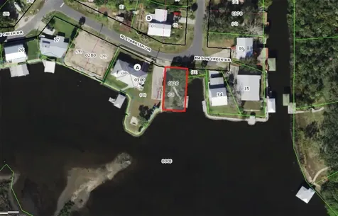 7472 W Thunderbird Island Homosassa FL 34448