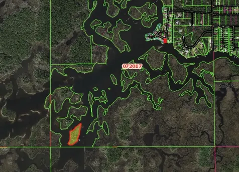7472 W Thunderbird Island Homosassa FL 34448