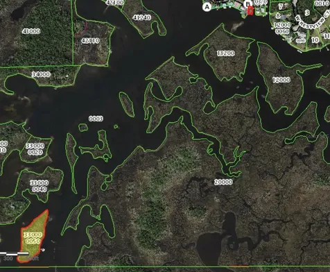 7472 W Thunderbird Island Homosassa FL 34448