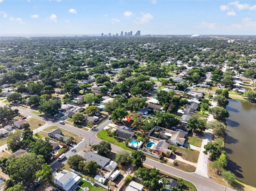4160 19th Street N St Petersburg FL 33714