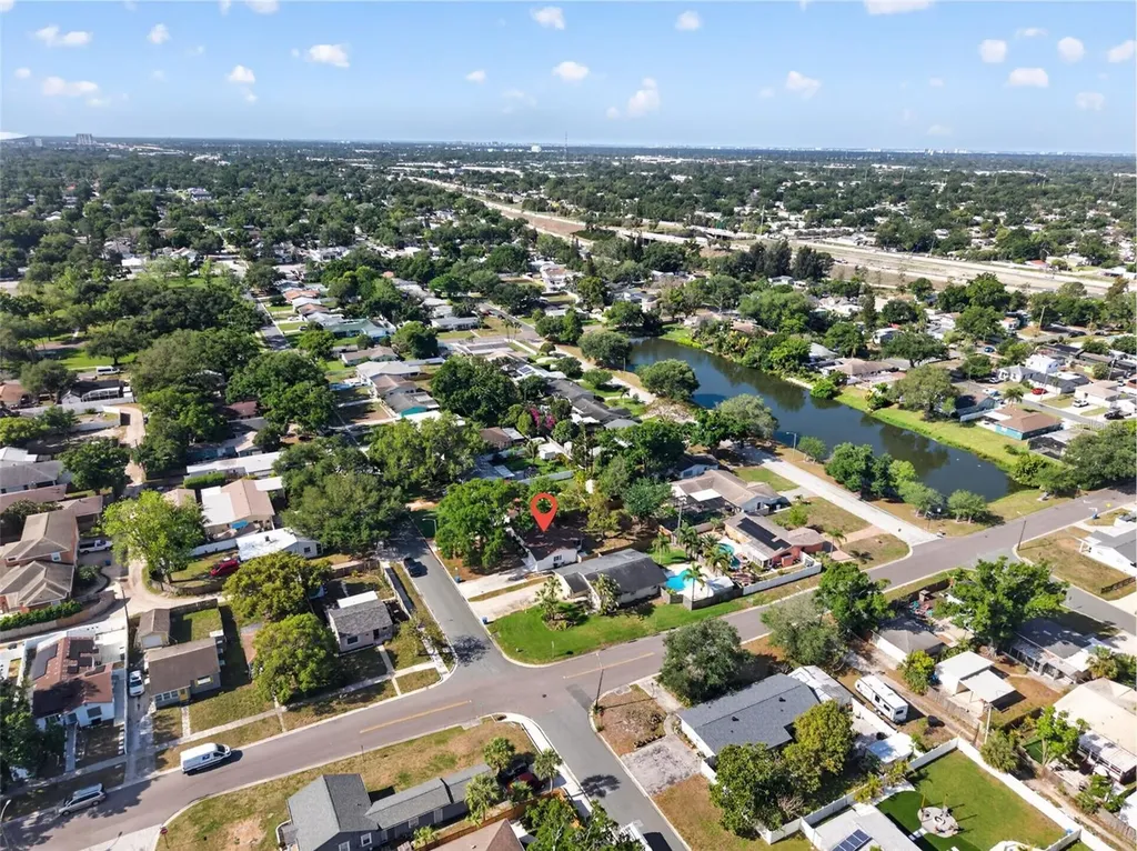 4160 19th Street N St Petersburg FL 33714