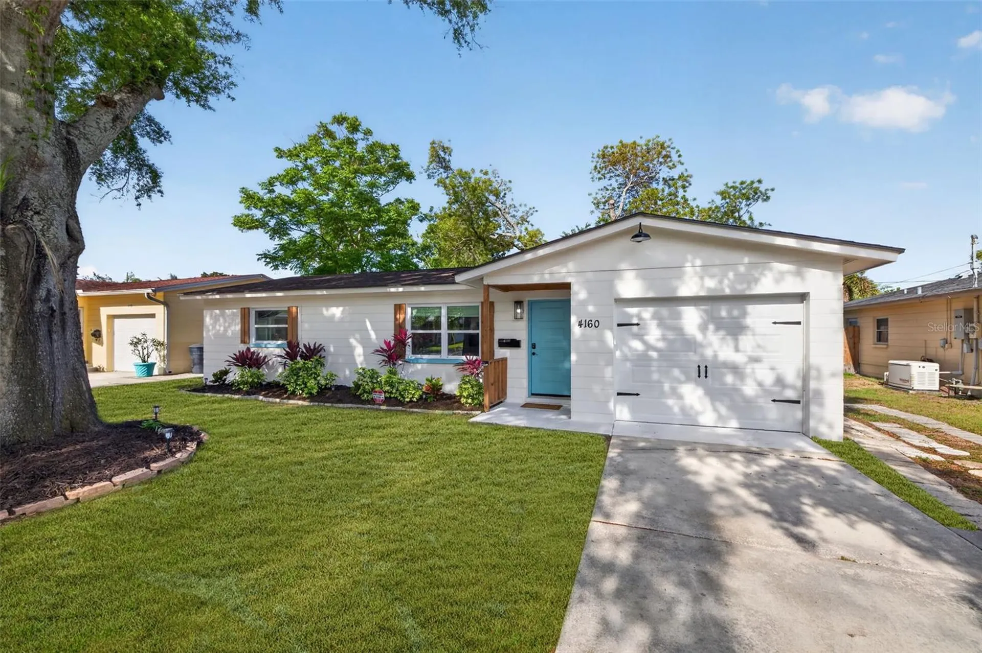 4160 19th Street N St Petersburg FL 33714