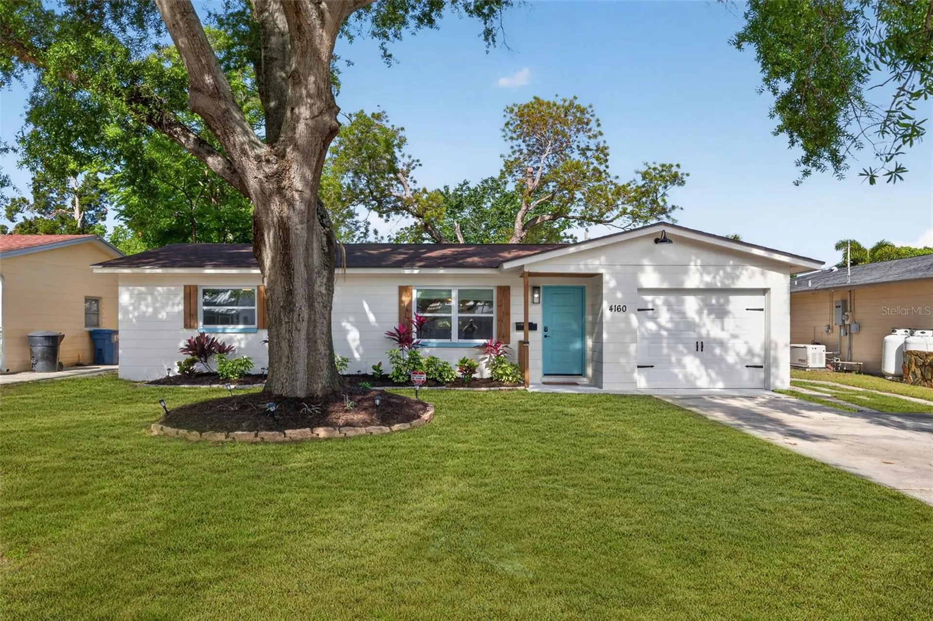 4160 19th Street N St Petersburg FL 33714
