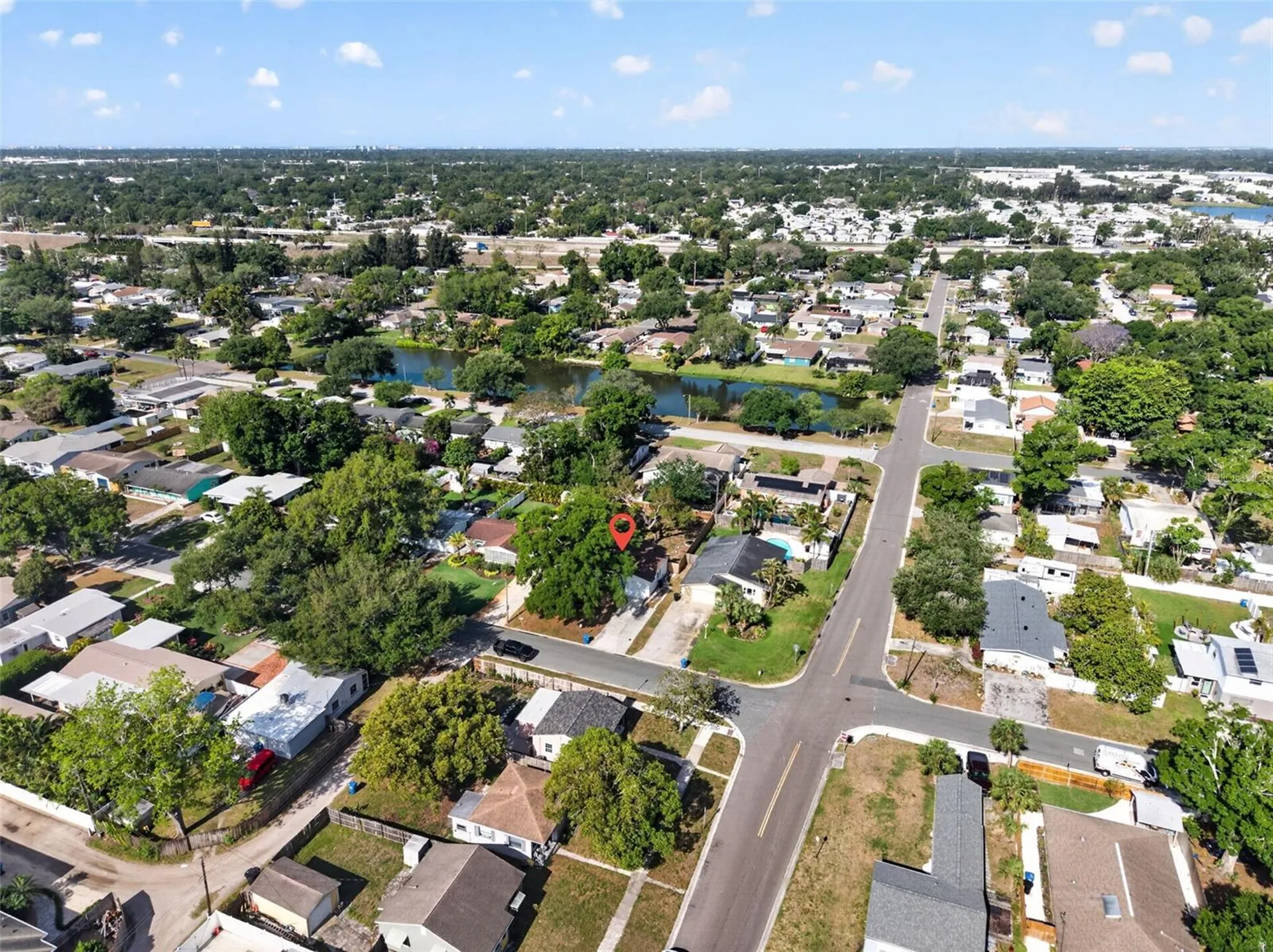 4160 19th Street N St Petersburg FL 33714