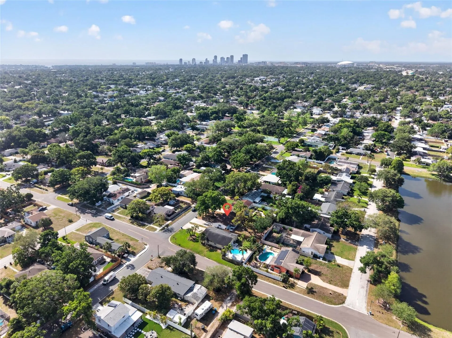 4160 19th Street N St Petersburg FL 33714