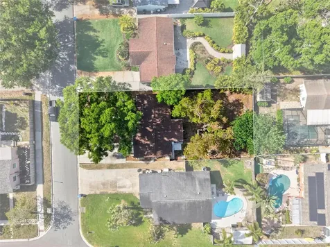 4160 19th Street N St Petersburg FL 33714