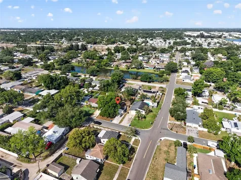 4160 19th Street N St Petersburg FL 33714