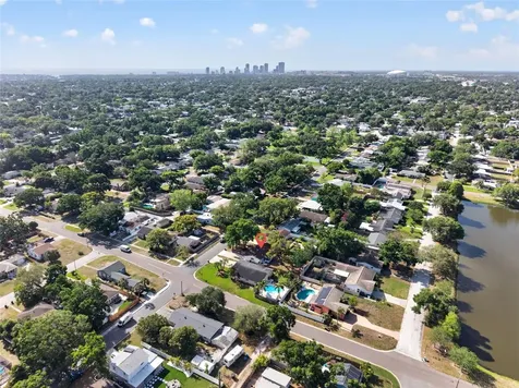 4160 19th Street N St Petersburg FL 33714