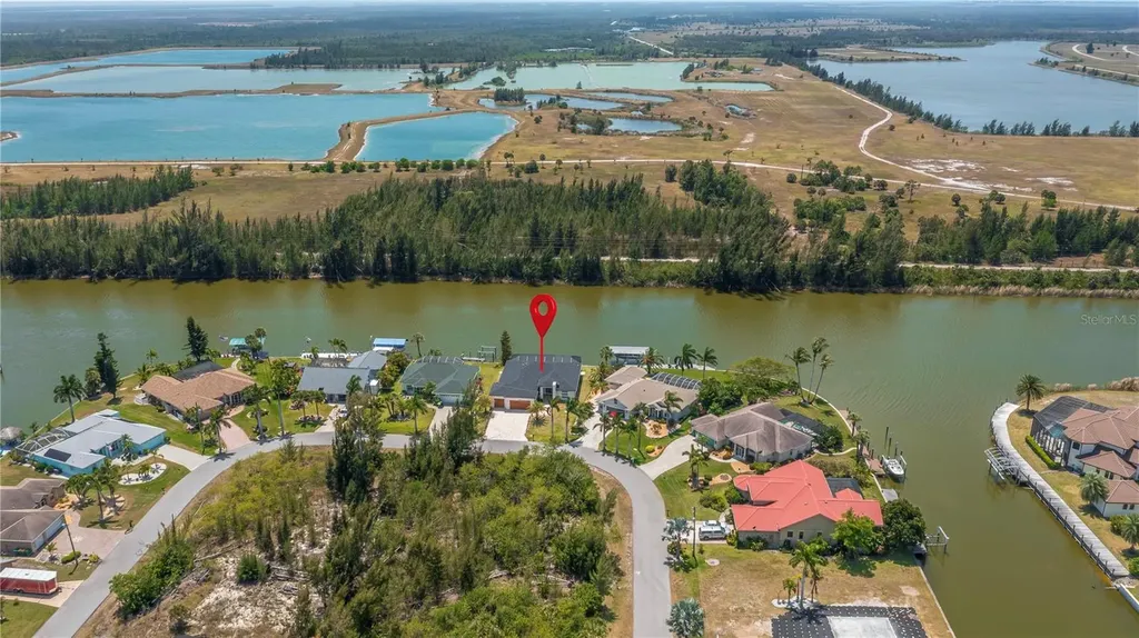 10522 Riverside Road Port Charlotte FL 33981