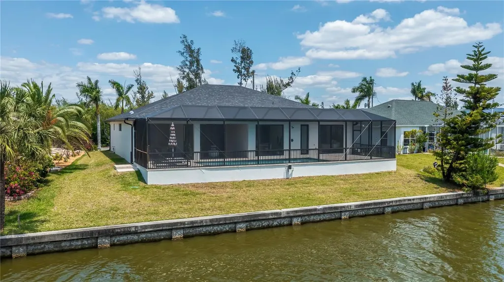 10522 Riverside Road Port Charlotte FL 33981