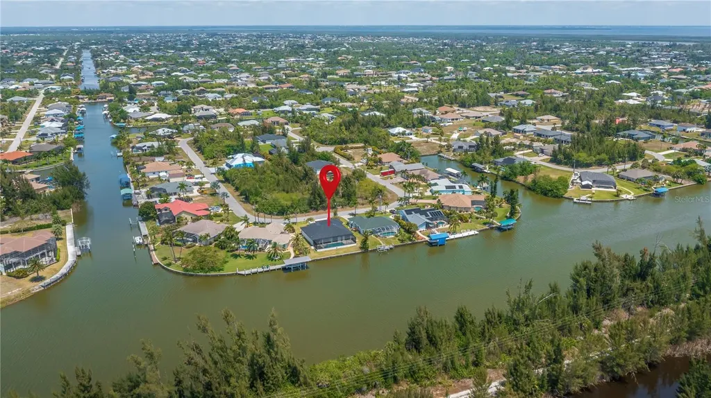 10522 Riverside Road Port Charlotte FL 33981