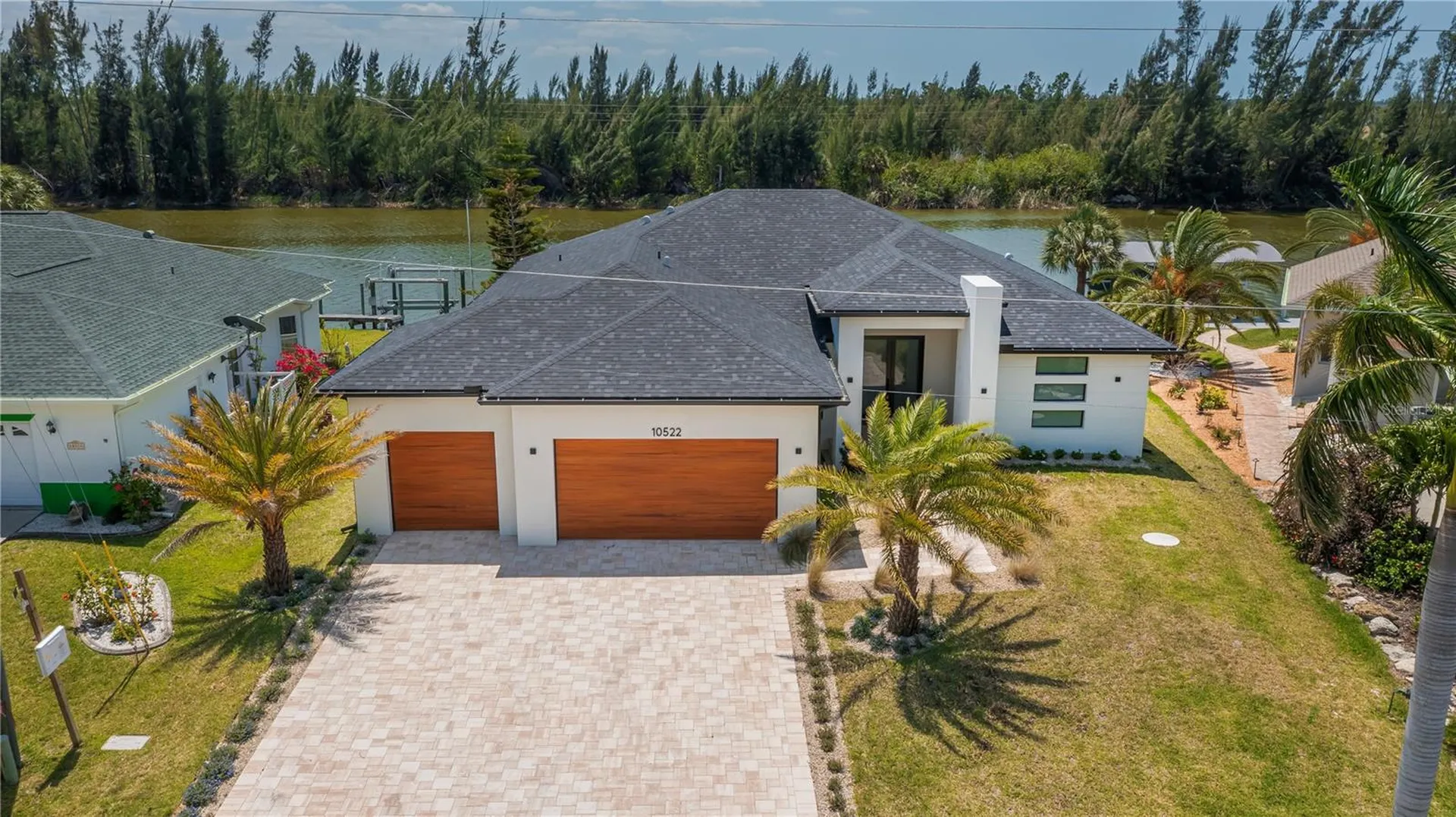 10522 Riverside Road Port Charlotte FL 33981