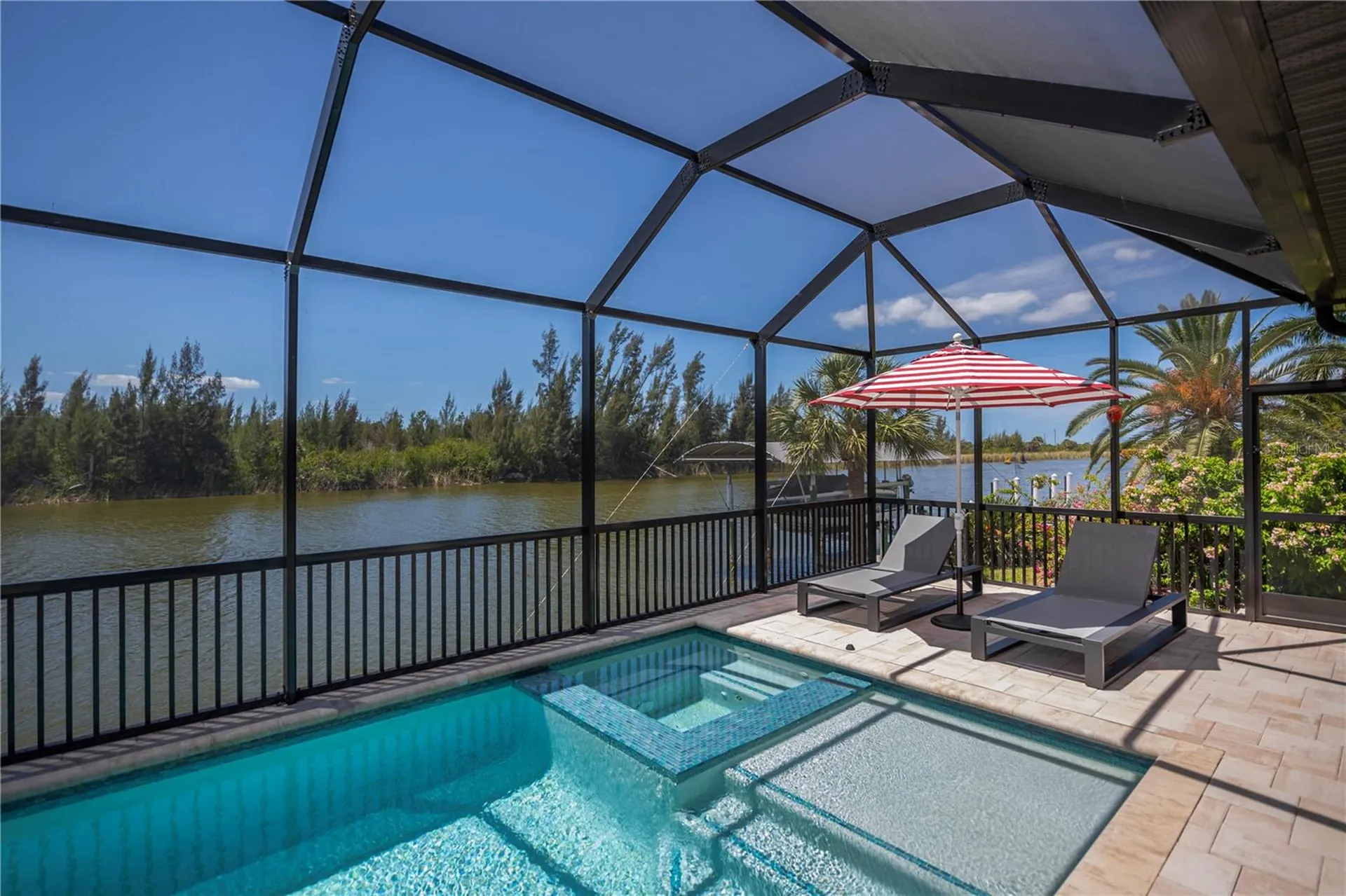 10522 Riverside Road Port Charlotte FL 33981