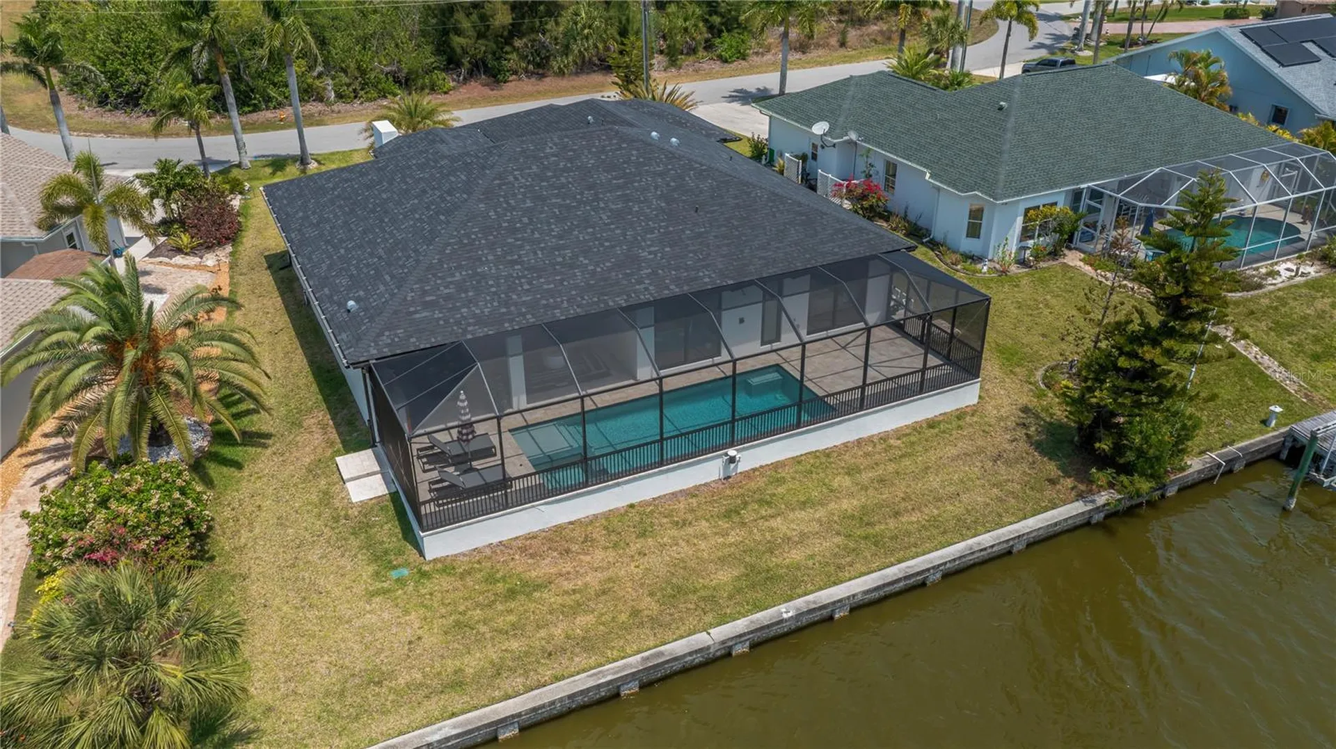 10522 Riverside Road Port Charlotte FL 33981