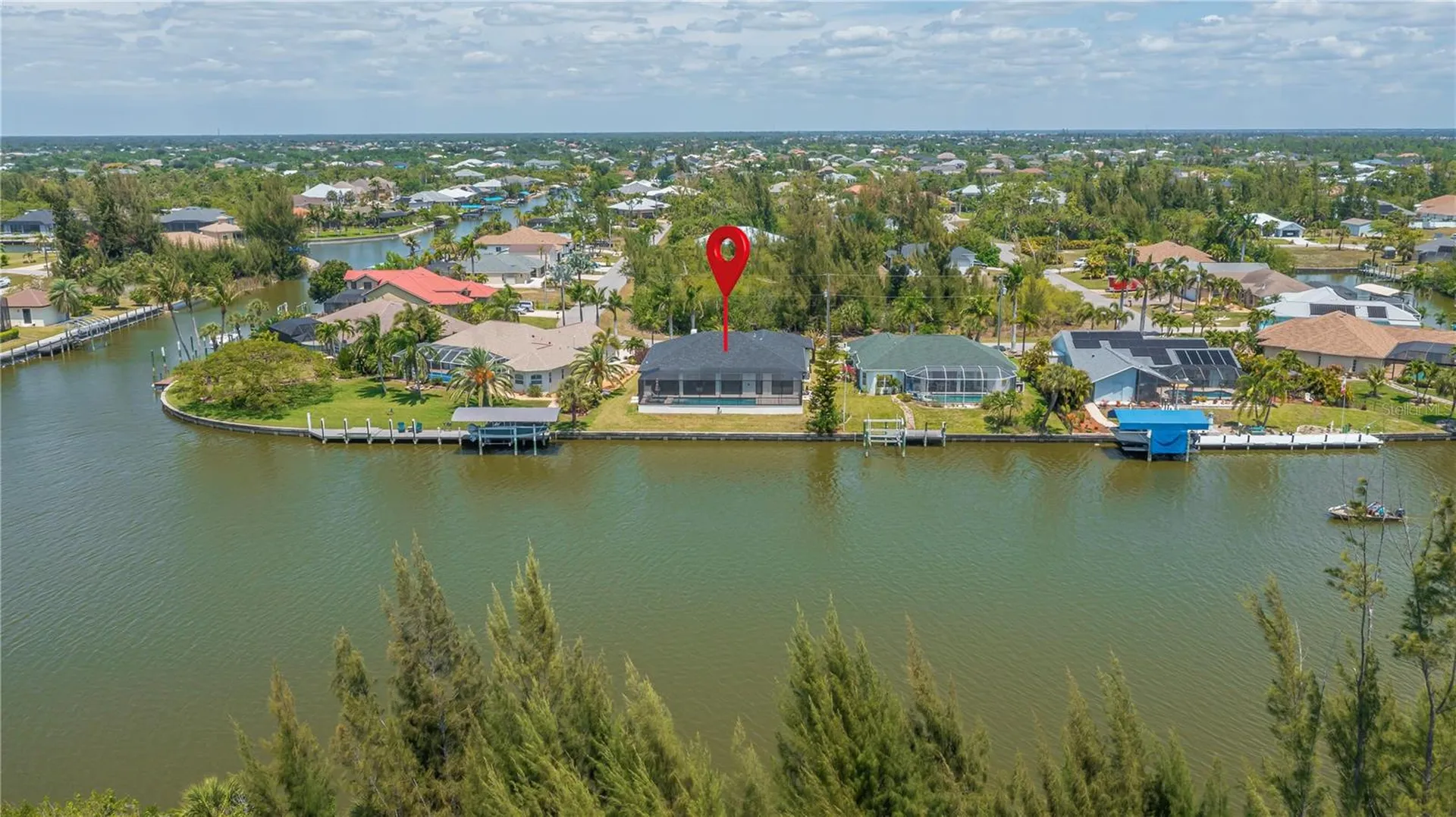 10522 Riverside Road Port Charlotte FL 33981