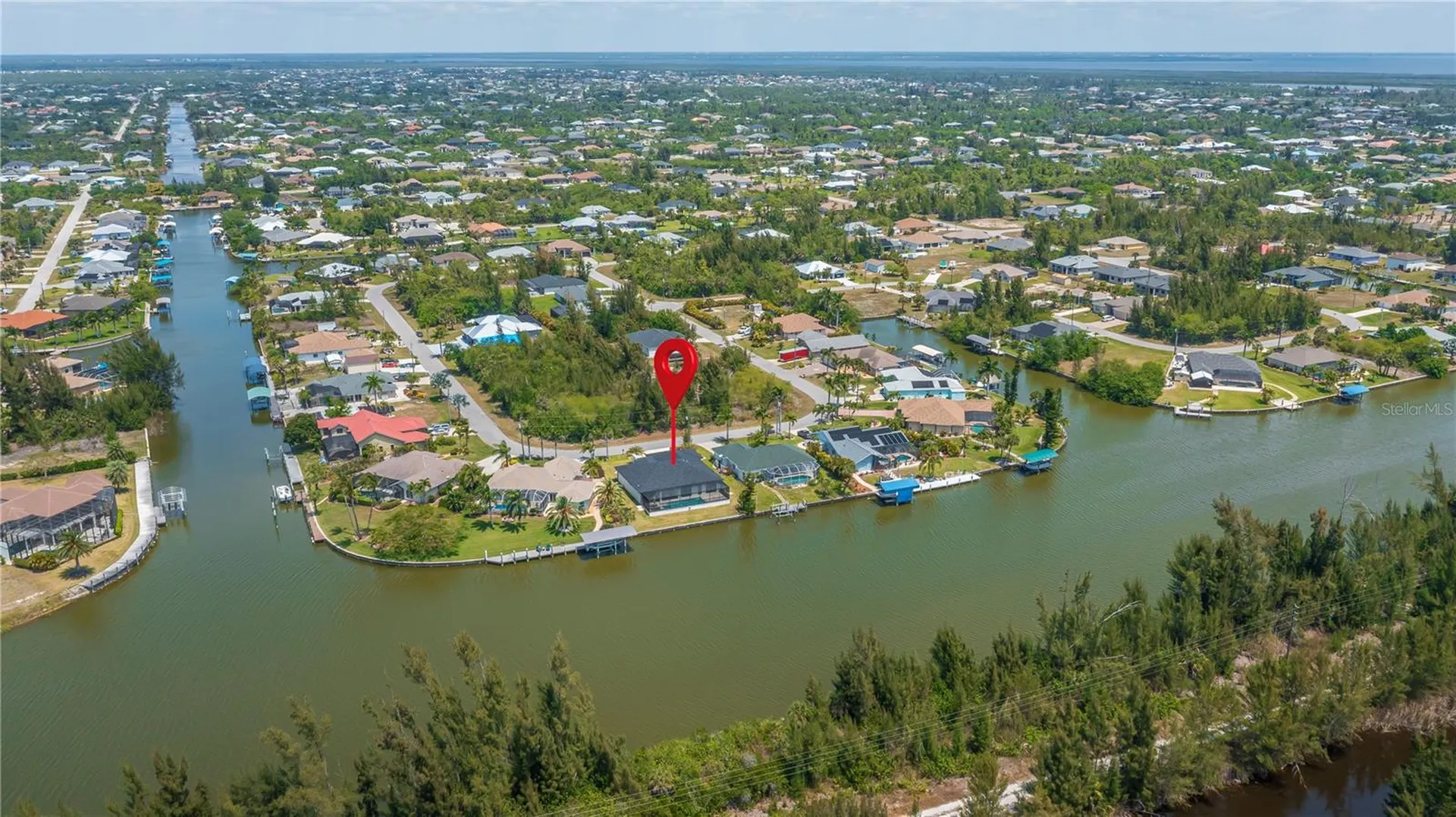 10522 Riverside Road Port Charlotte FL 33981