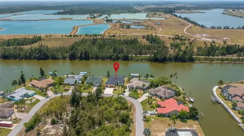 10522 Riverside Road Port Charlotte FL 33981