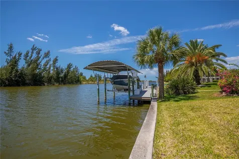 10522 Riverside Road Port Charlotte FL 33981