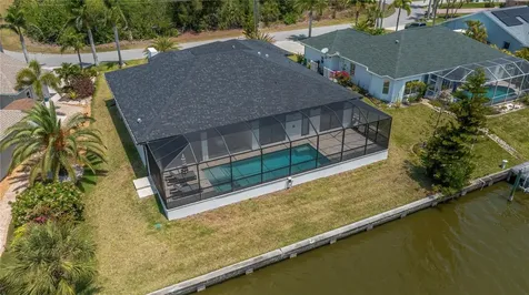 10522 Riverside Road Port Charlotte FL 33981