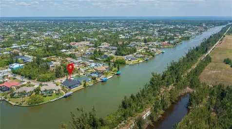 10522 Riverside Road Port Charlotte FL 33981