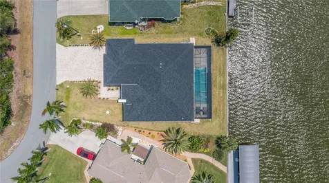 10522 Riverside Road Port Charlotte FL 33981