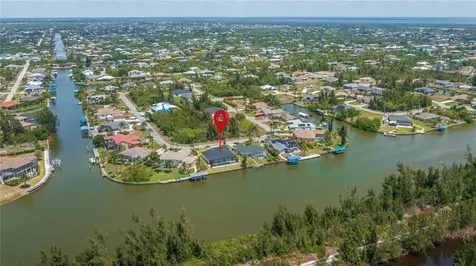 10522 Riverside Road Port Charlotte FL 33981
