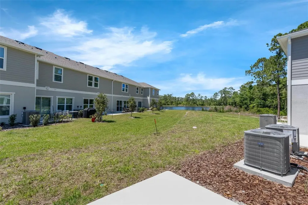 2829 Moonshadow Court Clermont FL 34714