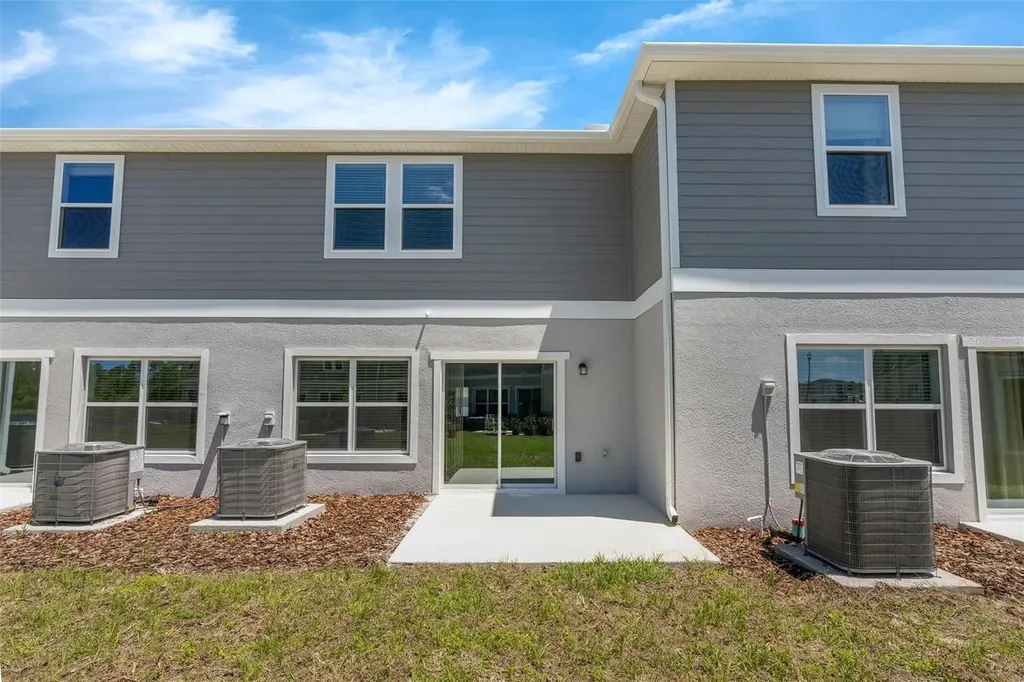 2829 Moonshadow Court Clermont FL 34714