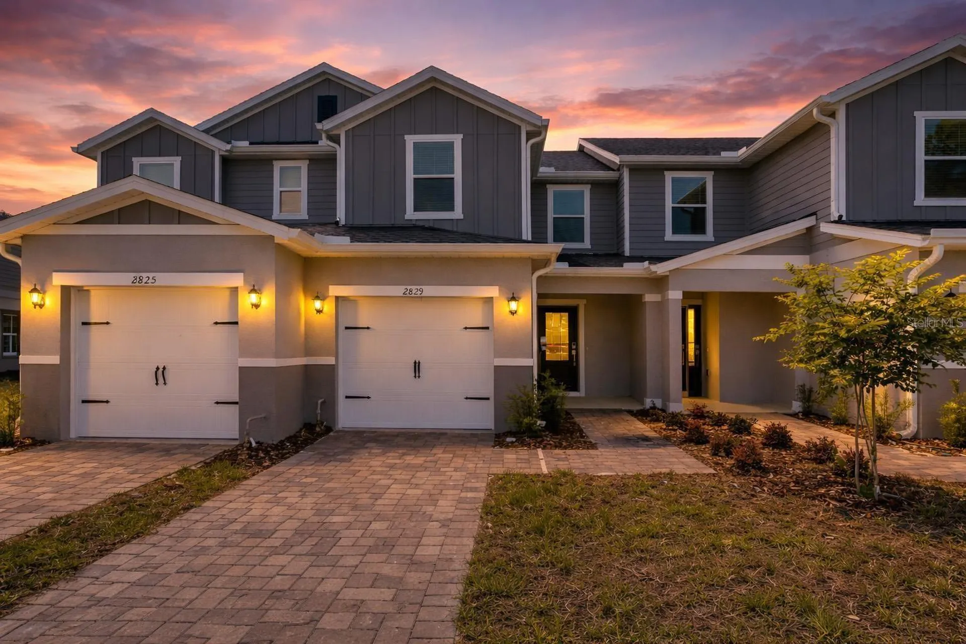 2829 Moonshadow Court Clermont FL 34714