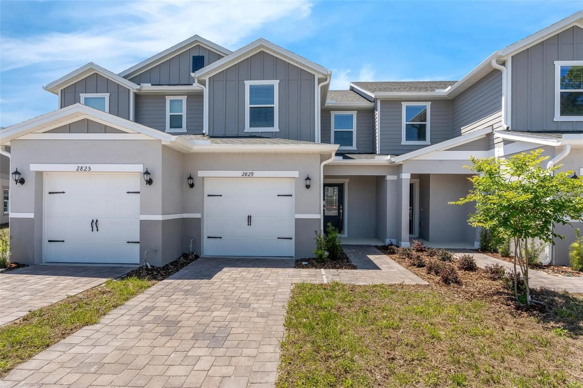 2829 Moonshadow Court Clermont FL 34714