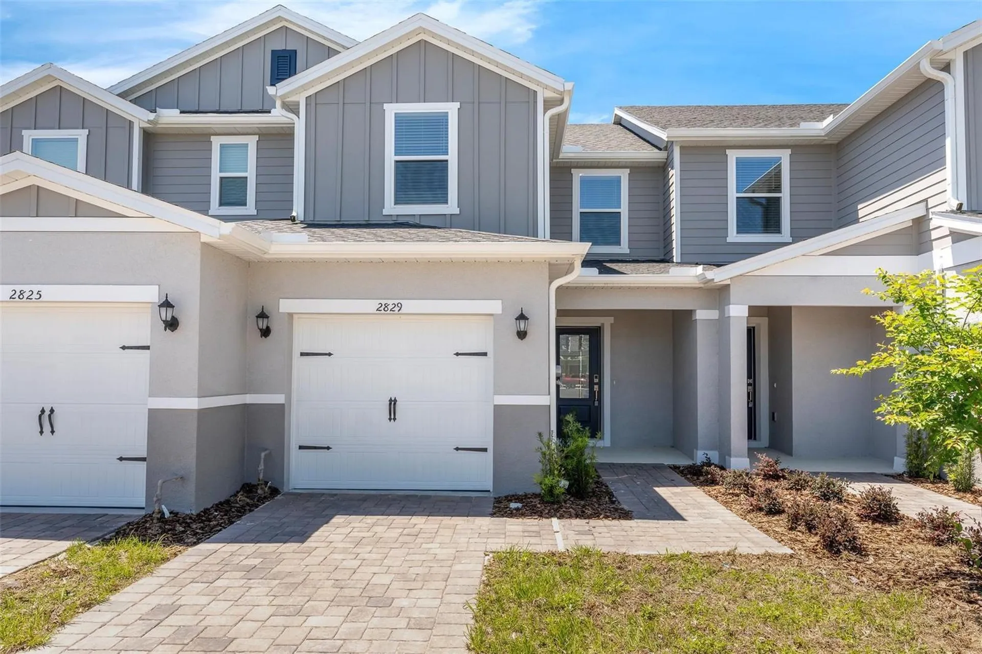 2829 Moonshadow Court Clermont FL 34714