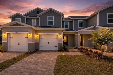 2829 Moonshadow Court Clermont FL 34714