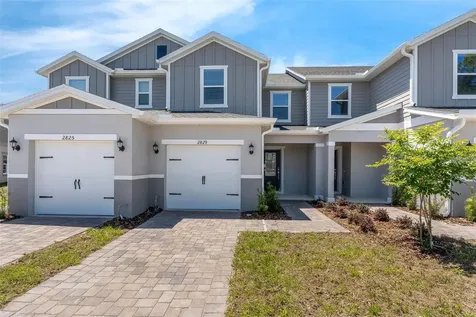 2829 Moonshadow Court Clermont FL 34714