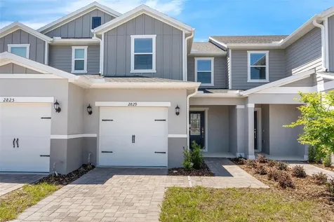 2829 Moonshadow Court Clermont FL 34714