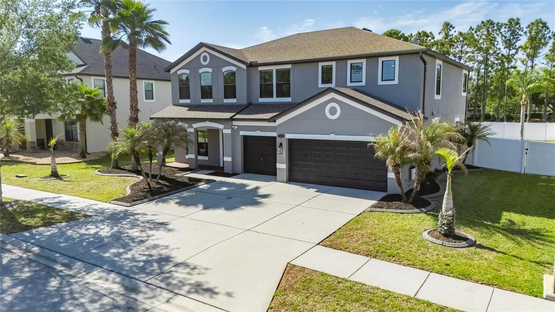 11807 Harpswell Drive Riverview FL 33579