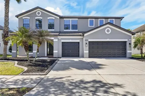 11807 Harpswell Drive Riverview FL 33579