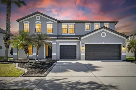 11807 Harpswell Drive Riverview FL 33579