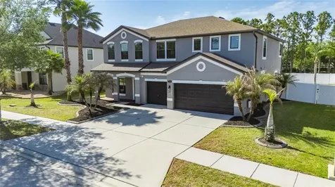 11807 Harpswell Drive Riverview FL 33579