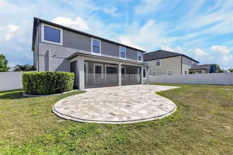 11807 Harpswell Drive Riverview FL 33579