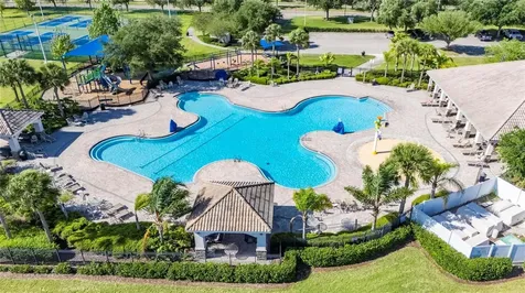 11807 Harpswell Drive Riverview FL 33579